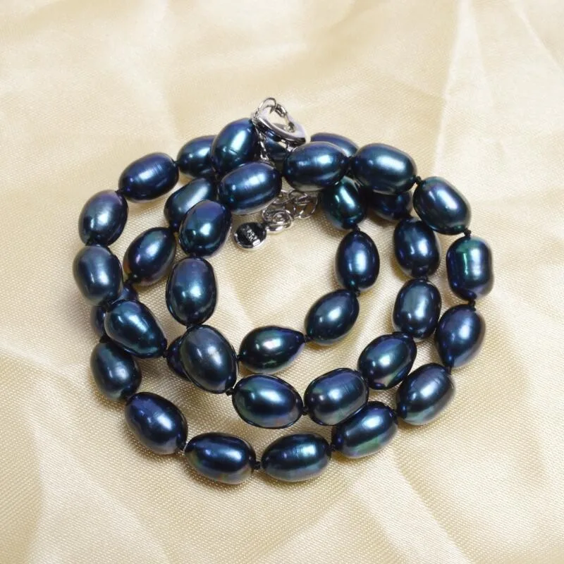 Женский ювелирный комплект из колье и серёг серебра 925 пробы|jewelry sets|earrings necklace jewelry