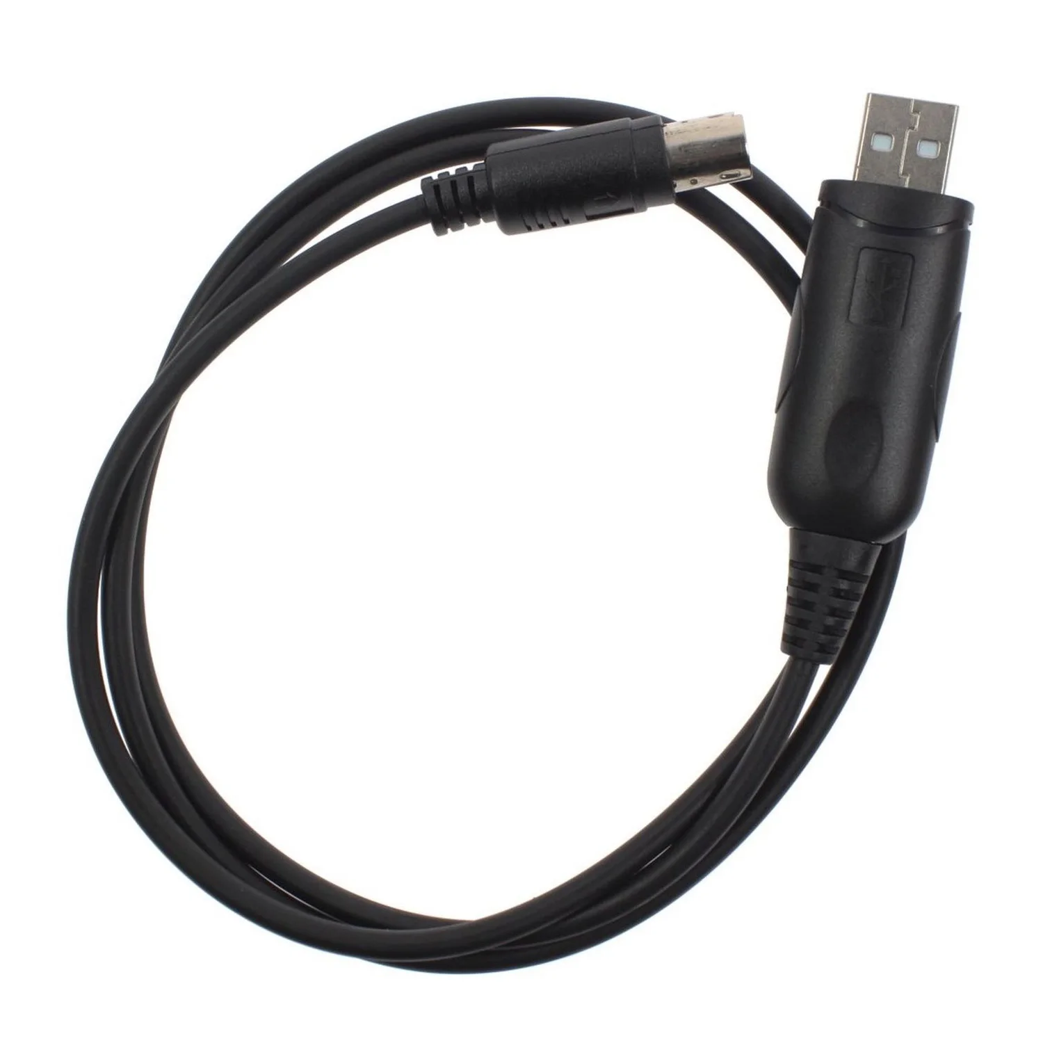 

Programming Cable for walkie Radio FT-7100 FT-7800 FT-7900 FT8800 FT-8900 FT-7800R FT-7900R FT-8800R FT-8900R FT-8100R