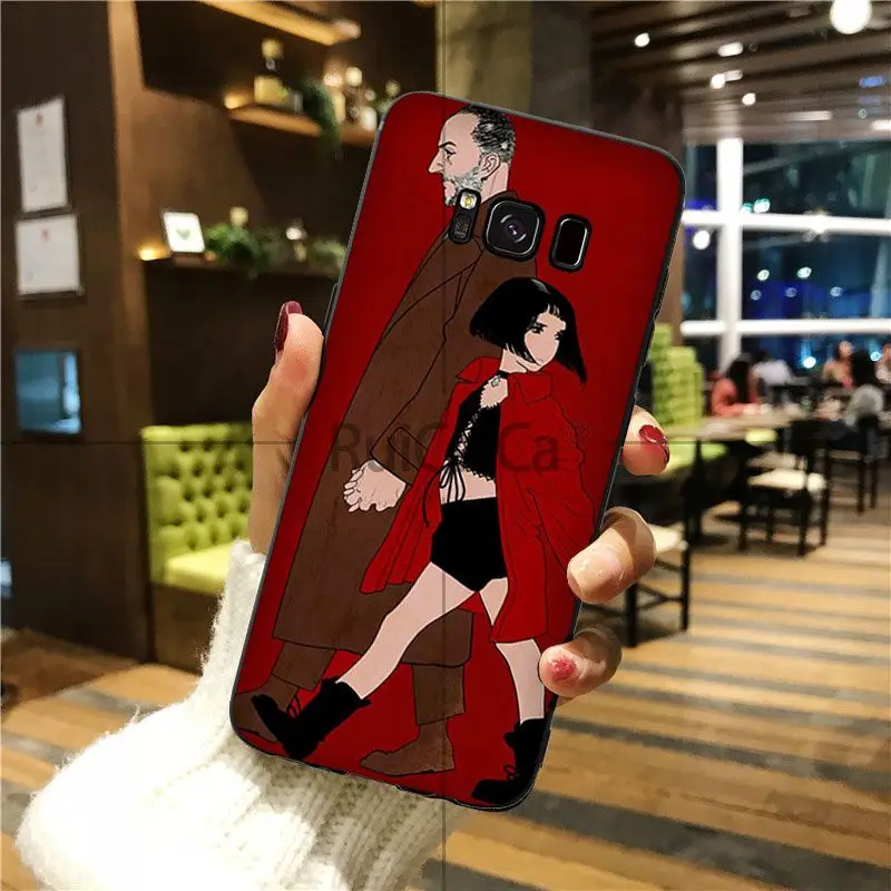 The Professional Killer