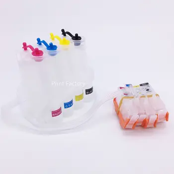 

For HP934 935 CISS Ink System With Permanent Chip For HP Officejet Pro6230 Pro6830 Pro6835 6815 6812 6820 Without Ink