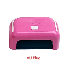 12 Вт для ногтевой фототерапии лампа LED-лампа для маникюра машина ногтевые лампы, инструменты для маникюра, прочный, инструменты для маникюра