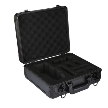 

For DJI Mavic Pro Drone Hard Strorage Portable Carrying Travel Waterproof Case Bag Box OMESHIN Futural Digital MAY22