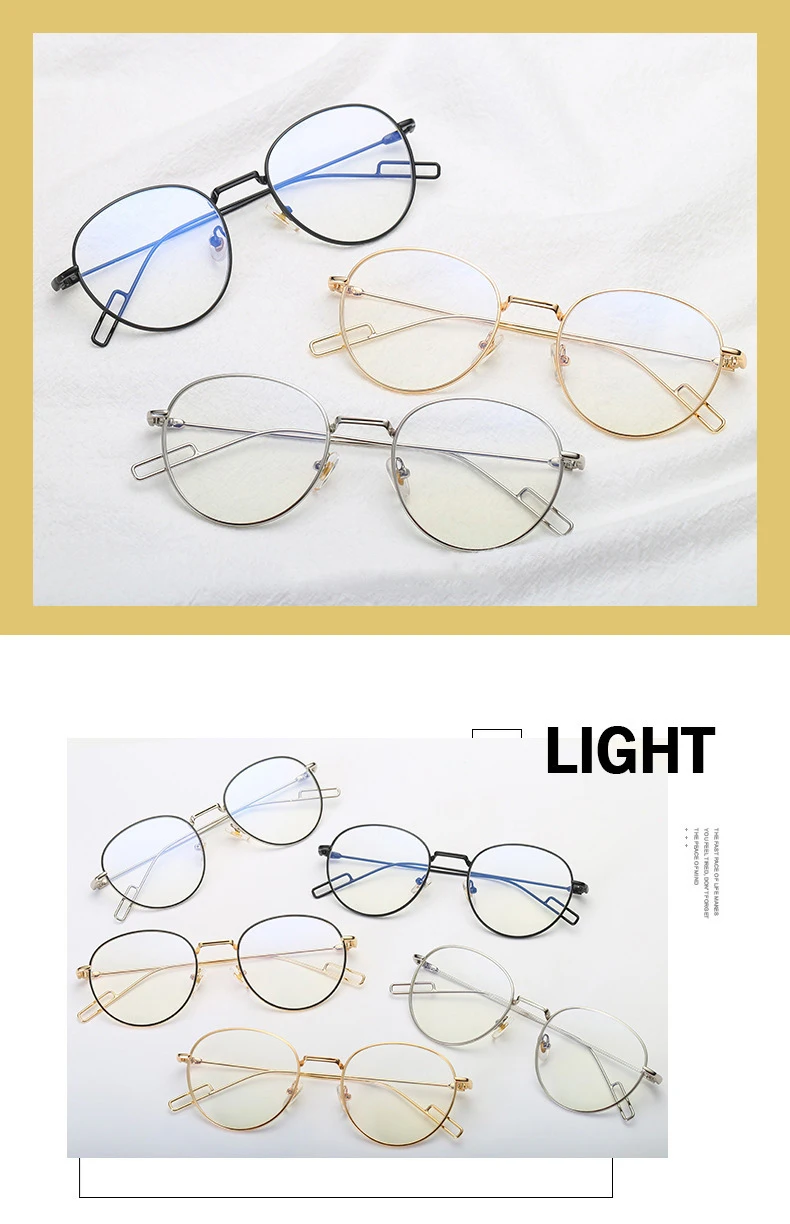KOTTDO, новинка, модный Ультра-светильник, оправа для очков, Ретро стиль, металлические очки для мужчин, оправа для очков, очки для студентов