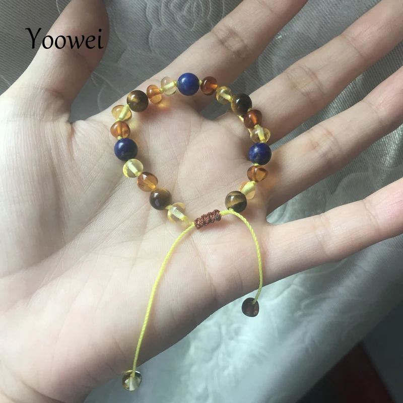 amber bracelet (1)