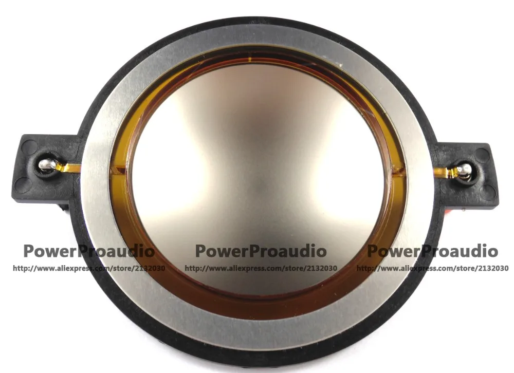 Сменная диафрагма для NEXO NH75R, NH75K, NH75RK, ALPHA E NH82B, PS15, 8 Ом de82