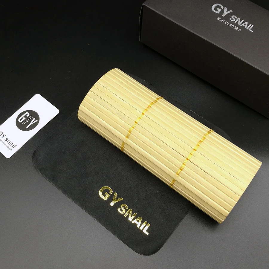 GYsnail круглые очки в деревянной оправе Для женщин Для мужчин Красочные объектива Брендовая дизайнерская обувь в стиле ретро солнцезащитные очки в деревянной оправе Женский Мужской UV400