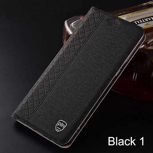 best flip cover for xiaomi Case for Xiaomi mi 8 9 mi8 Pro mi9 SE Plaid style Canvas pattern Leather Flip Cover for Xiaomi mi 6 mi6 cases Coque xiaomi leather case charging Cases For Xiaomi