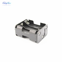 30Pcs 6xAA Back-Back Battery Case Holder Socket Wire Junction Boxes With 15cm Wires