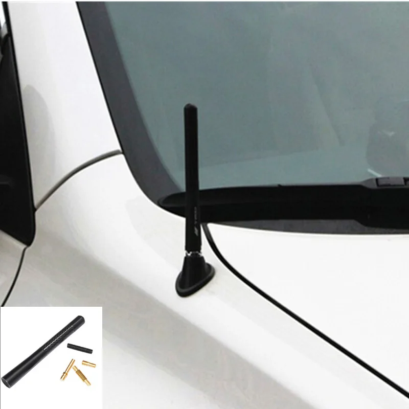 Antenna Per Carrozzeria Antenna Per Ricezione Segnale Tv Antenne Modificate Adatta Per Toyota Highlander Corolla Rav4 Camry Yaris 1 Pz