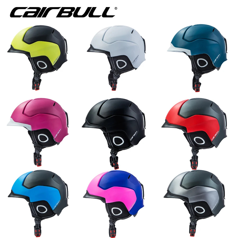 

CAIRBULL ski helmet adult single and double board men and women ski helmet outdoor equipment mountain bike safety helmet