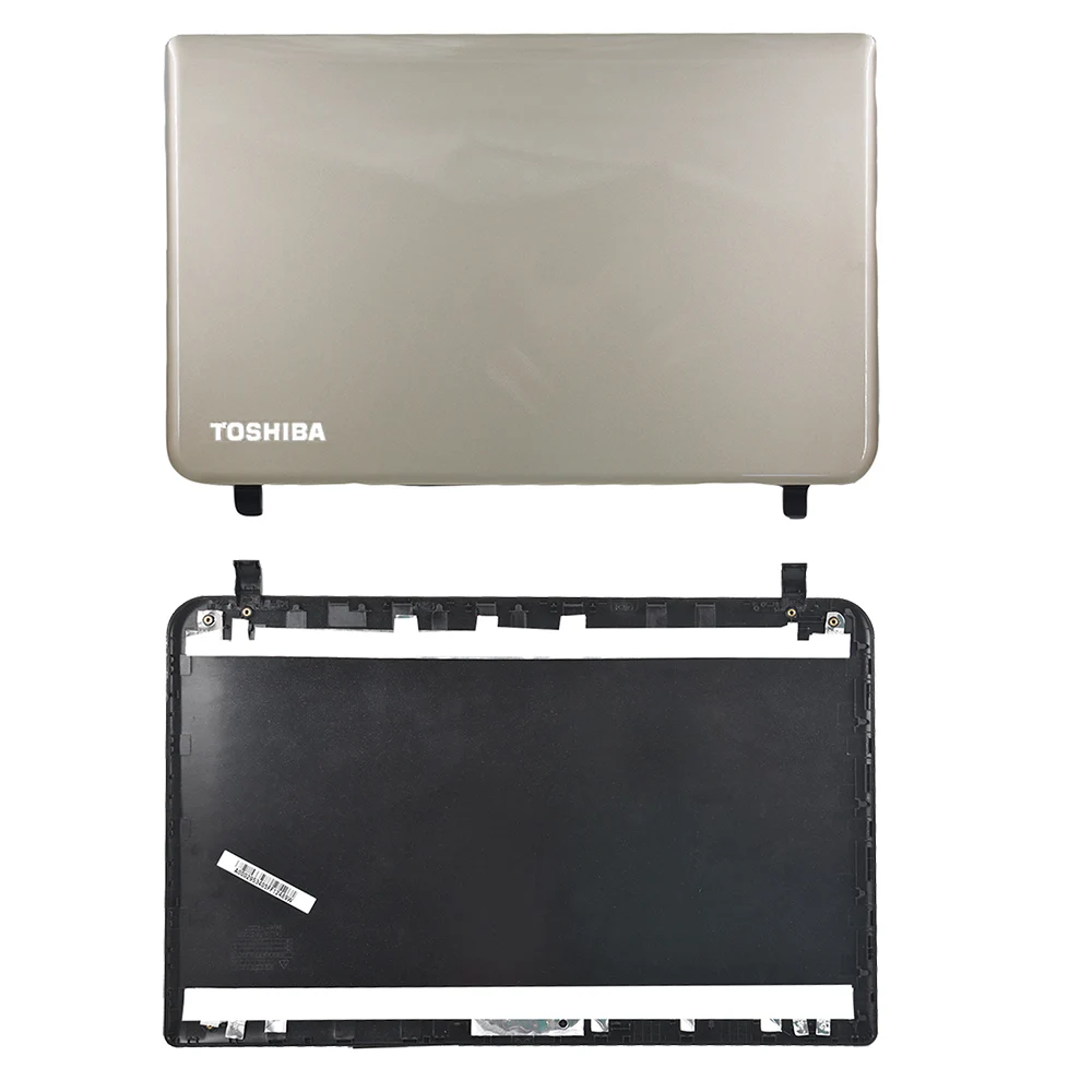 Спутниковый L55-B L50-B lcd задняя крышка A000295340 EABLI00104 для TOSHIBA