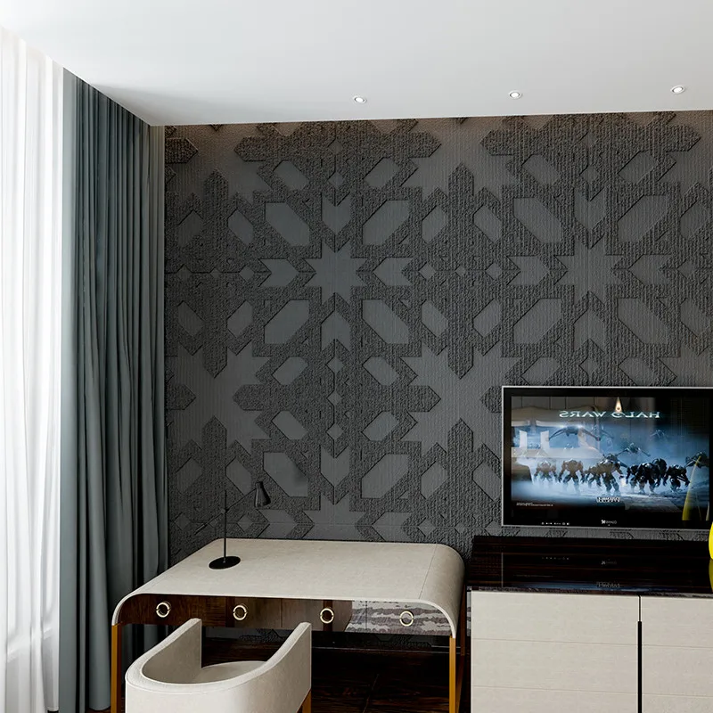 

Hot Sale PE Foam 3D Brick Wallpaper DIY Wall Stickers Wall Decor Embossed Self-Adhesive Foam Wallpaper Panels Room Wallpaper