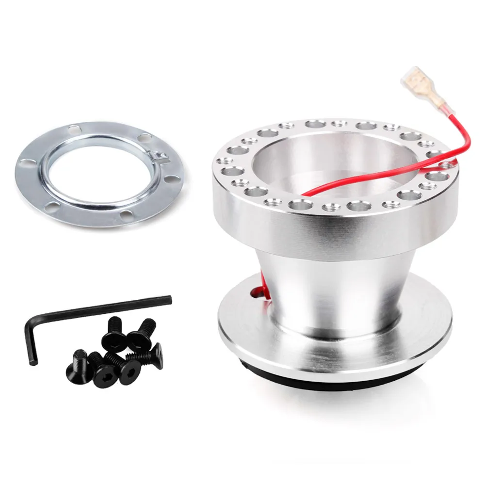 6-Loch Lenkradadapter Für Toyota Lexus For Toyota/Celica/Lexus NRG Steering Wheel 6-Hole Short HUB Momo Steering Wheel