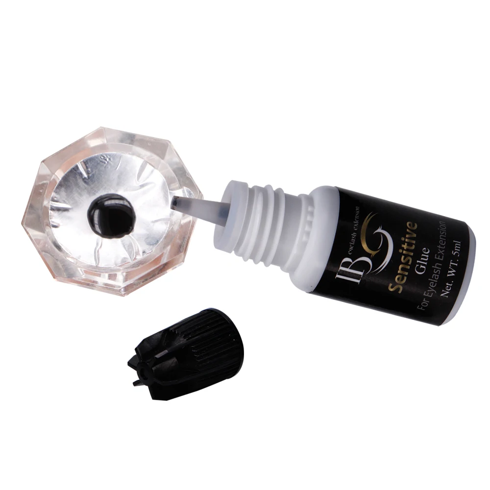 I Beauty Eyelash Glue (12)