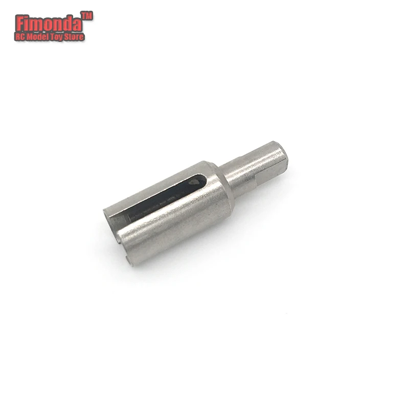 Fimonda для Wltoys 1/12 Радиоуправляемая машина 12428 12423 металлический дифференциальный