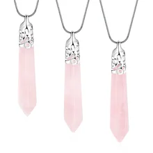 Натуральный Малахит Цепочки и ожерелья LKNTRSN024-D