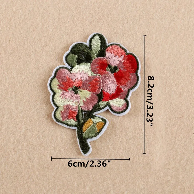 Embroidered-Rose-Flower-Applique-Patches-11Pcs-Sew-Iron-Patch-Badge-Bag-Clothes-Applique-DIY-Apparel-Sewing (2)