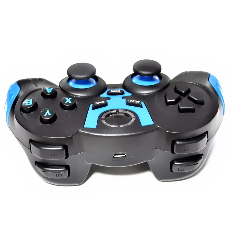 Геймпады для Android/IOS/PC Gamecube джойстик iPhone Xiaomi huawei мобильный телефон игры Controle