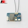 Приемник Flysky X6B 2,4G 6CH i-BUS PPM PWM приемник для AFHDS i10 i6s i6 i6x i4x передатчик для FPV квадрокоптера ► Фото 1/5