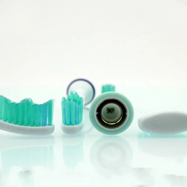 Toothbrush head 5