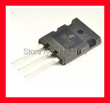 Оригинальный и новый 2SC5422 TO-264 1700V/15A/200W | Обустройство дома