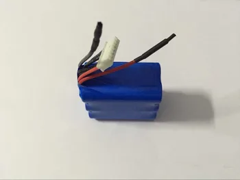 

22.2V 6S1P 14500 680mAh battery pack 14500 battery pack
