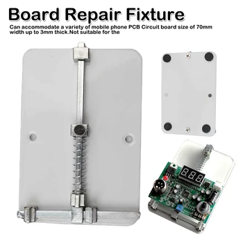 

Circuit Board Tool Reparation Mobile Phone Repair Card Universal Maintenance Platform Repair Fixture Motherboard
