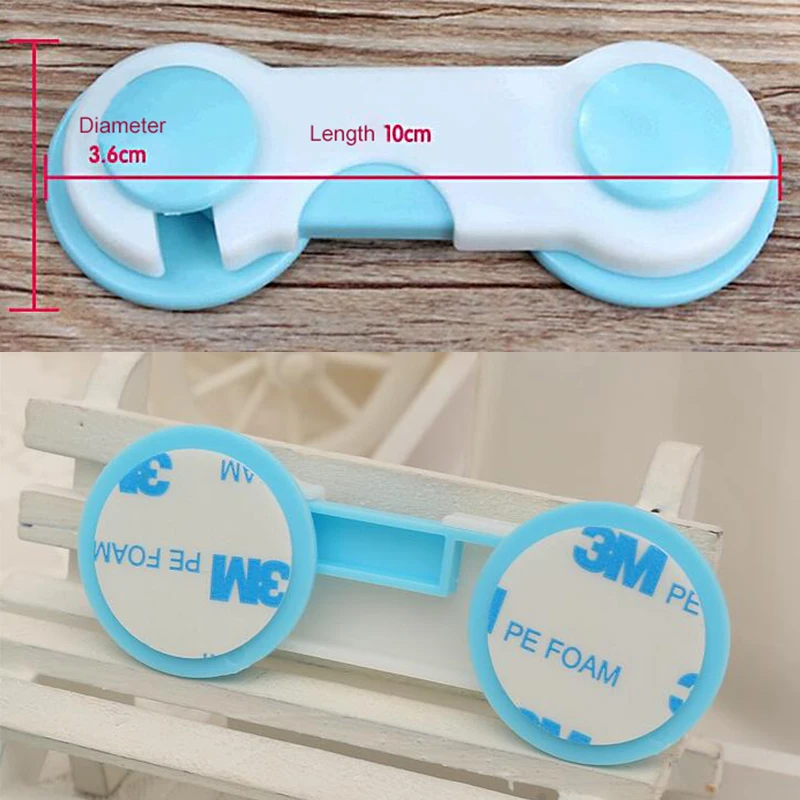 5-Pcs-Baby-Drawer-Lock-Children-Security-Protection-Cabinet-Toddler-Child-Safety-Lock-Refrigerator-Window-Closet(3)