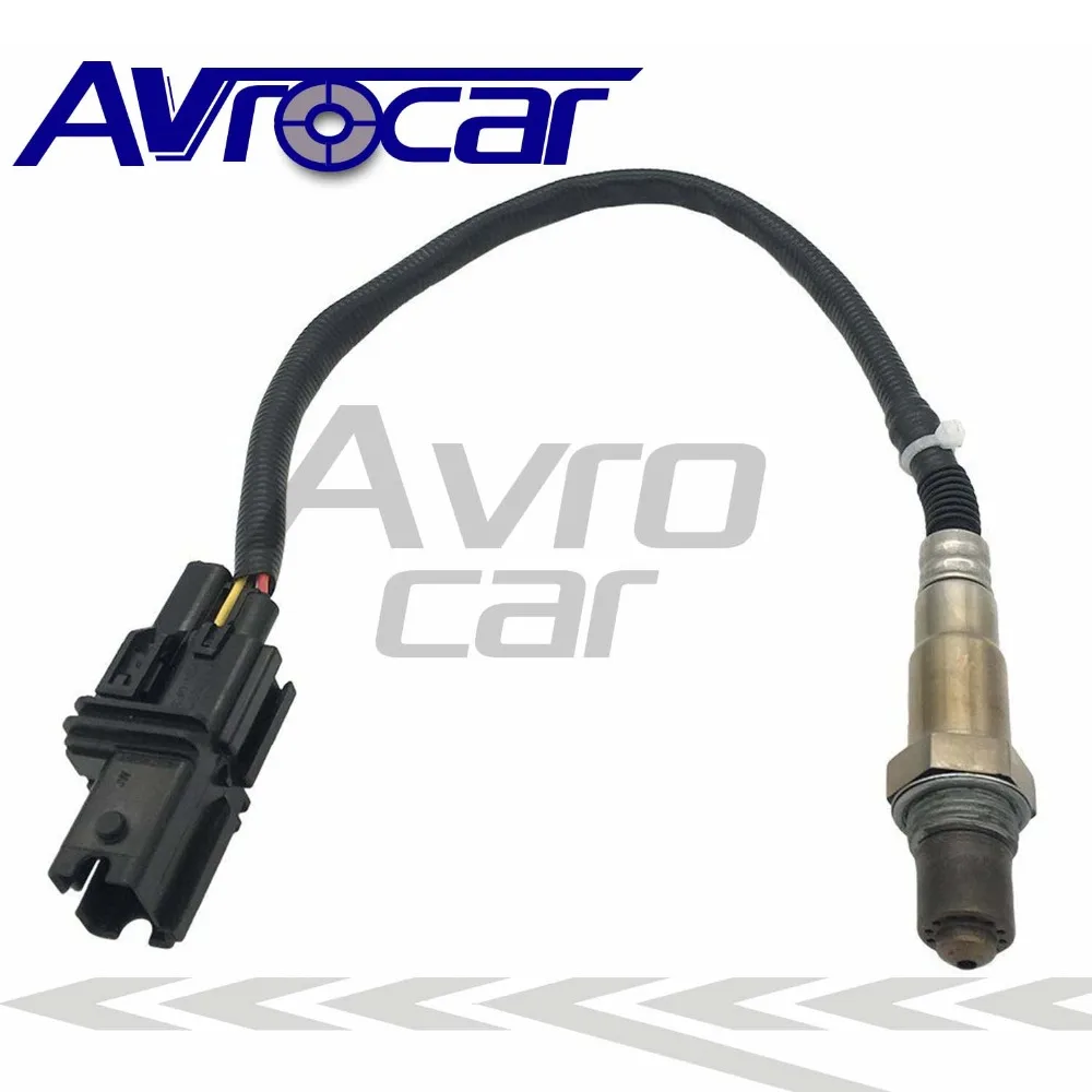 Соотношение воздуха и топлива O2 кислородный датчик подходит для Subaru Outback Forester Legacy