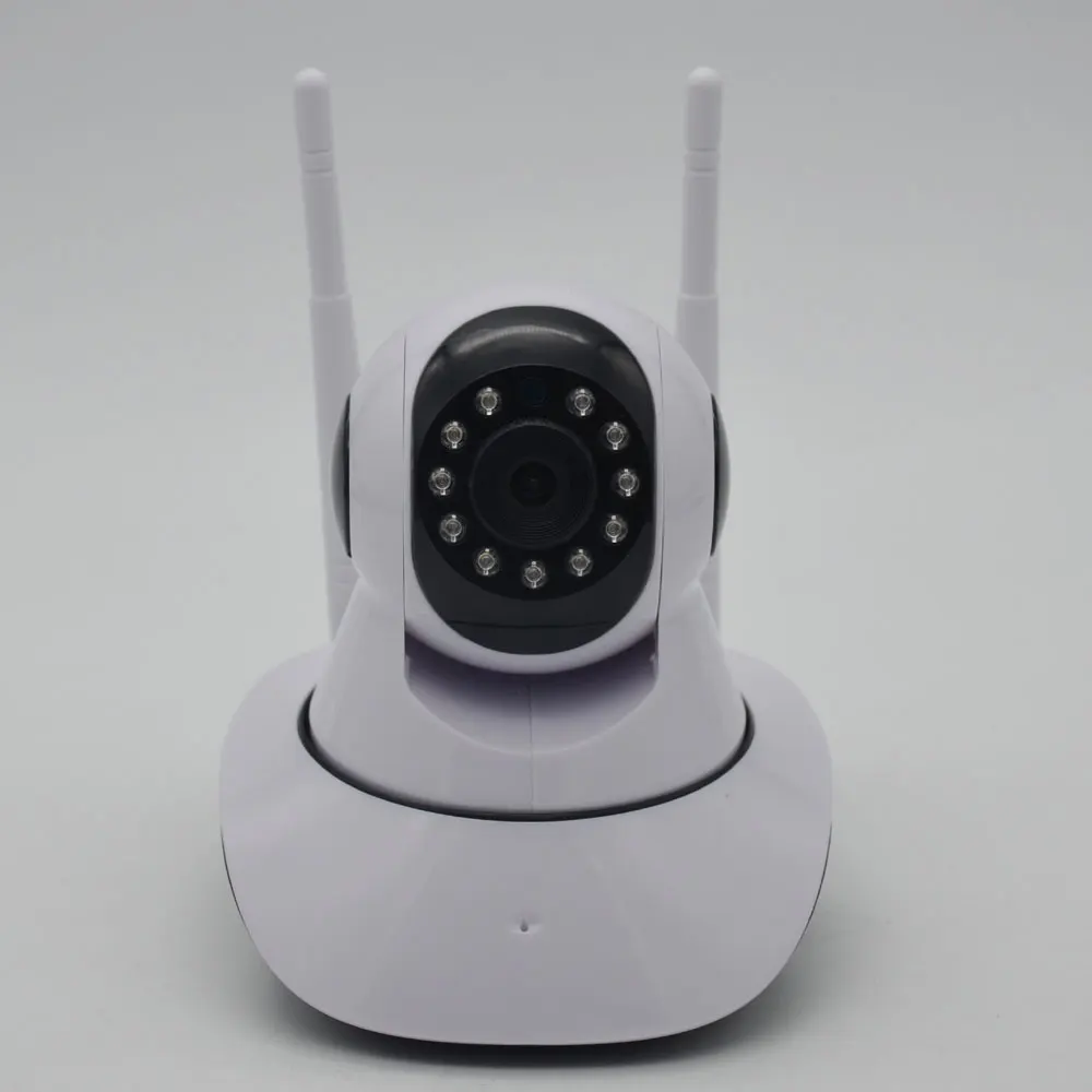 1080P IP HD камера беспроводная домашняя IP камера безопасности 3g камера наблюдения Wifi ночное видение CCTV камера Детский Монитор 1920*1080