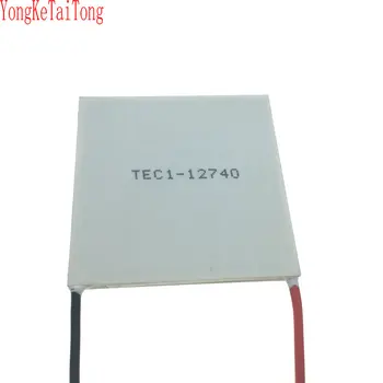 

1PCS/LOT TEC1-12740 12V40A 62*62mm