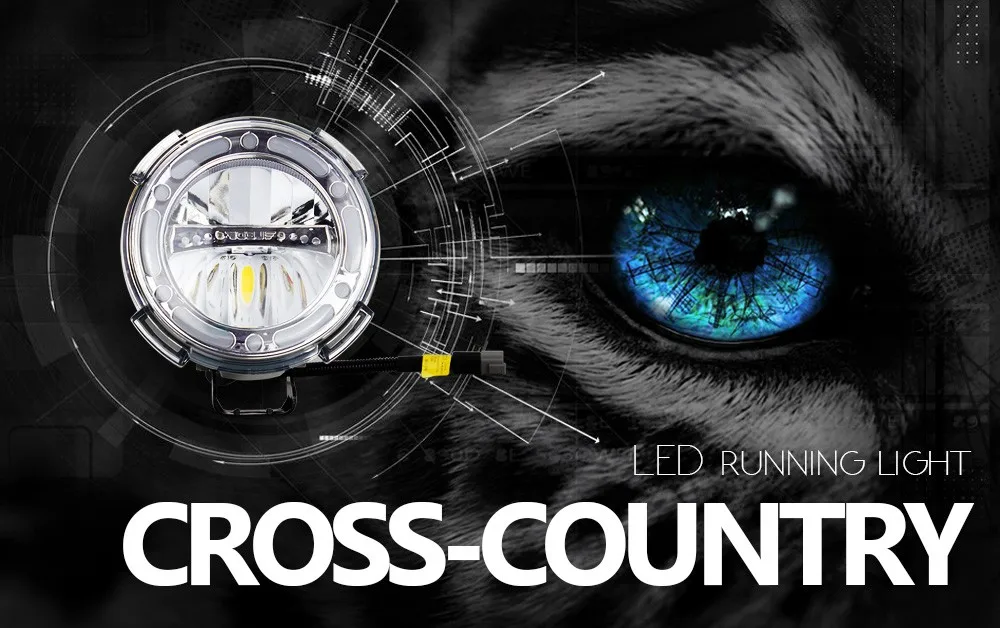 led running light _01