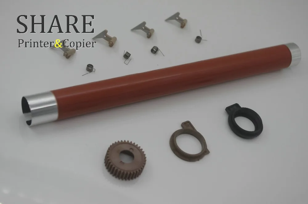 Термофиксатор комплект для Kyocera KM2810 2000 1024 1028 1100 1300 1128 1124 | Компьютеры и офис