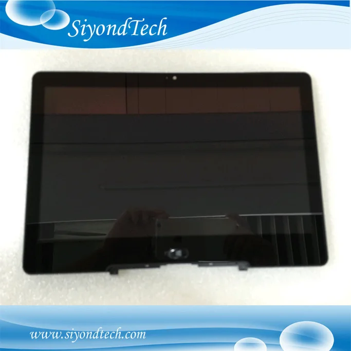 

New A+ LP116WH4 SLN2 SLN1 B116XAN03.0 LAPTOP LCD LED Display Assembly With LCD Digitizer For Hp Revolve 810 G1 G2