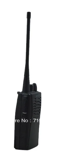 Портативная рация HYT CB radio Hytera портативная двухканальная 4 Вт 16 каналов УВЧ