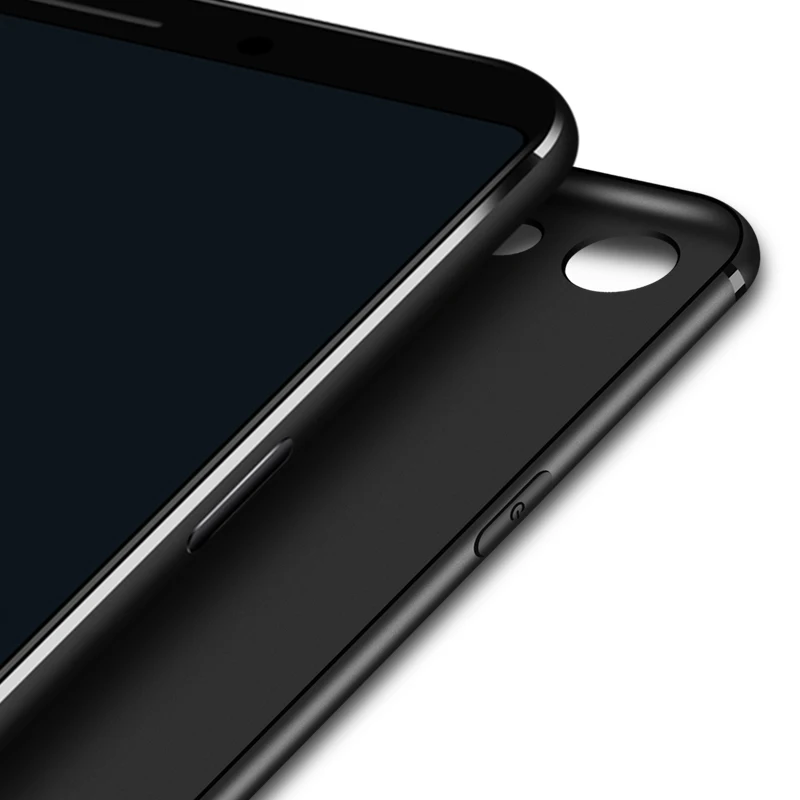 Original MODAZONGYE For OPPO A83 Case OPPO A83 Case Soft Silicone Back Cover Phone Case For OPPO A83 A 83 CPH1729 5.7 inch (5)