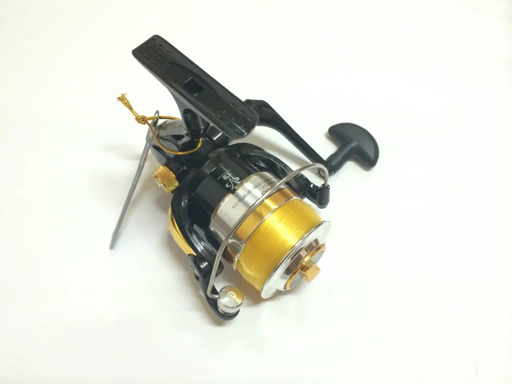 pioneer fishing rod and reel