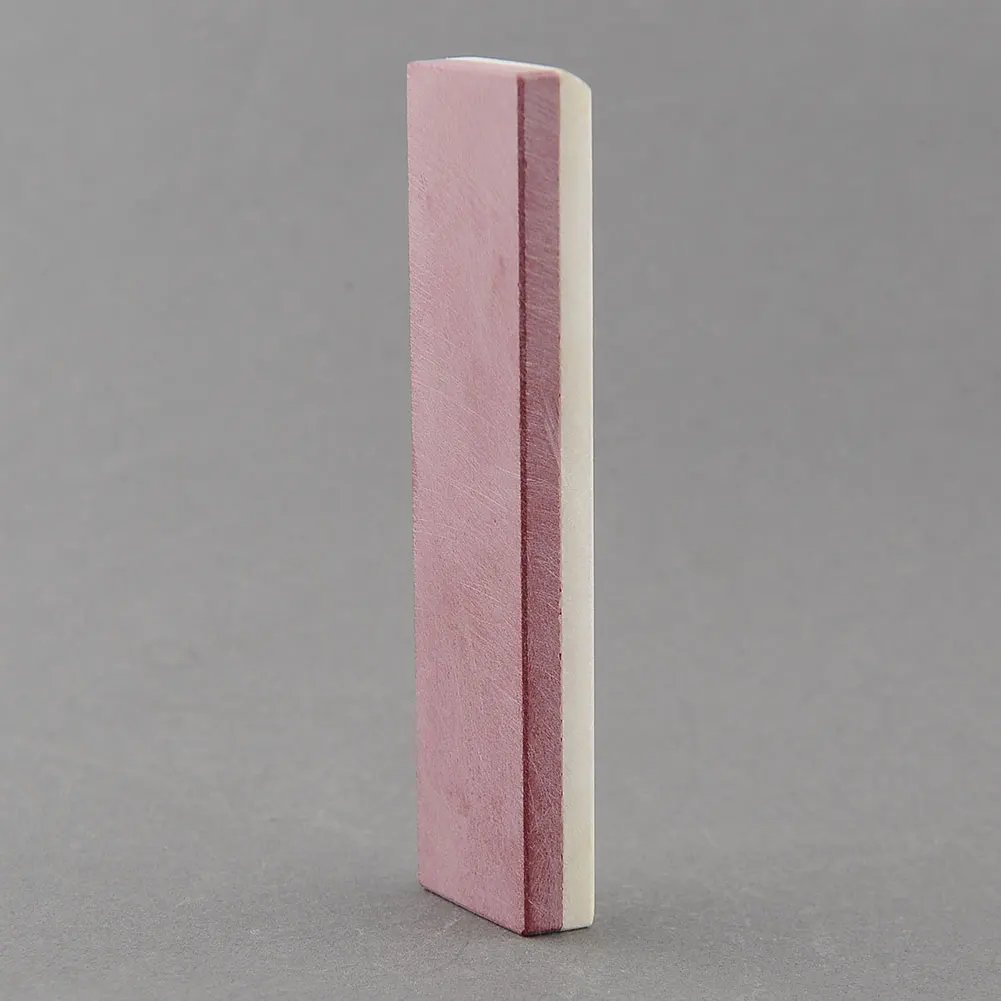 

Brand New 10000/3000 Grit Sharpening Stone Razor Sharpener Whetstone Polishing Tool Sharpening Knives Scissor