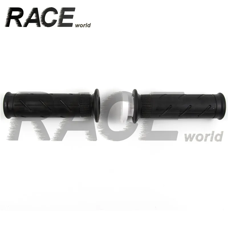 

Accessories Motorcycle Anti-Skid Handle Grips For KAWASAKI VERSYS ZX-10R modified handlebar Universal 22mm racing handlebar grip