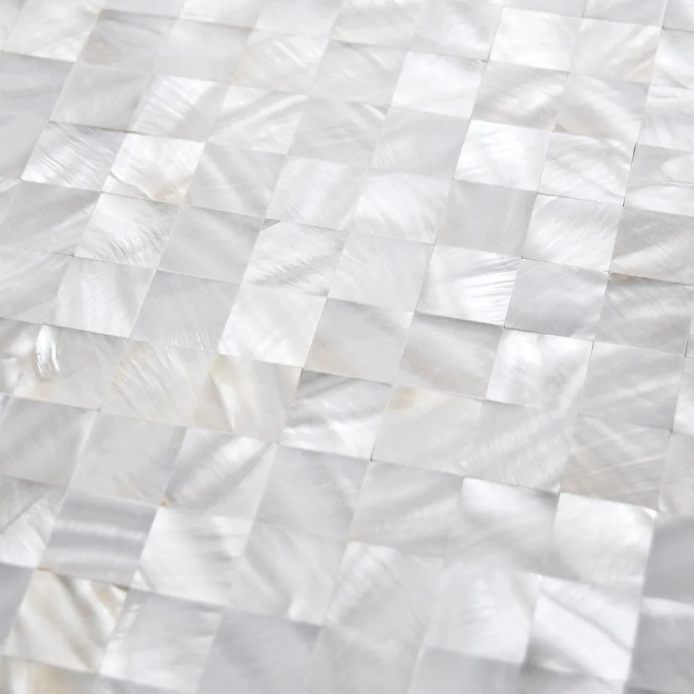 NEW mother of pearl mosaic tile kitchen backsplash 12x12 bathroom NEW mother of pearl mosaic tile kitchen backsplash 12x12 bathroom