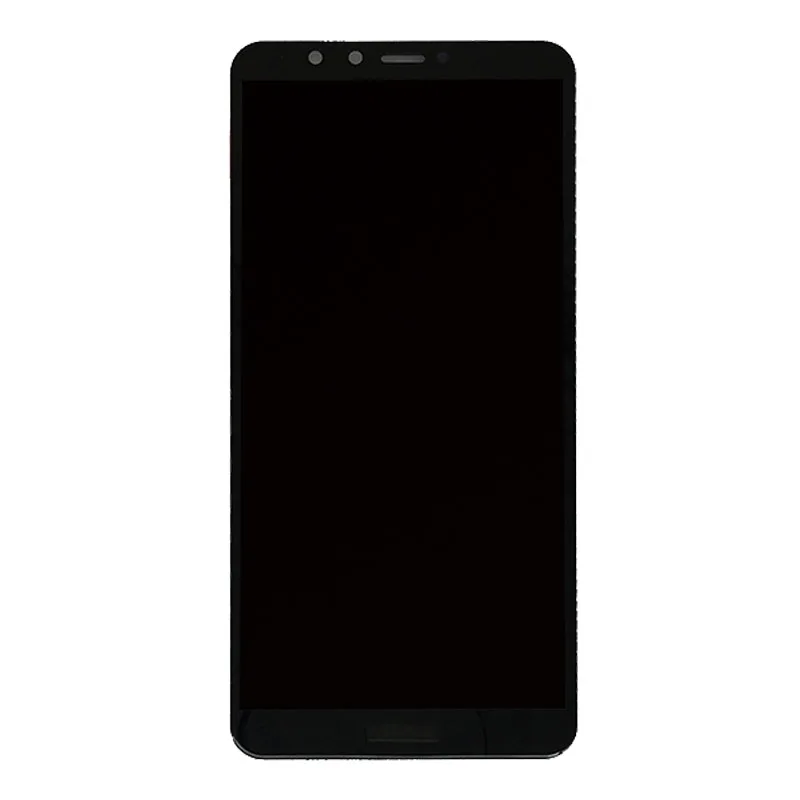 

For Huawei Y9 2018 LCD Display Touch Screen Digitizer Assembly For Huawei Enjoy 8 plus FLA L22 LX2 LX1 LX3 LCD Screen With Frame