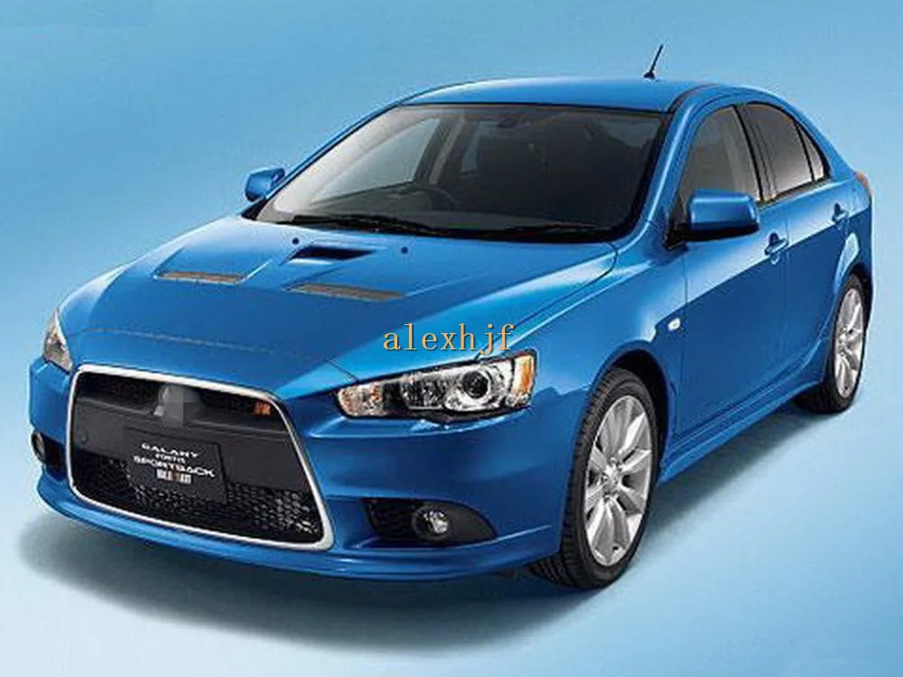 GALANT FORTIS