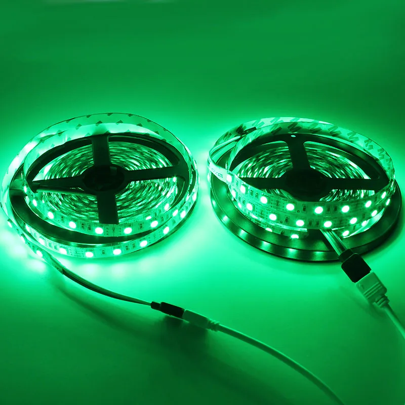 5050RGB LED Strip -9