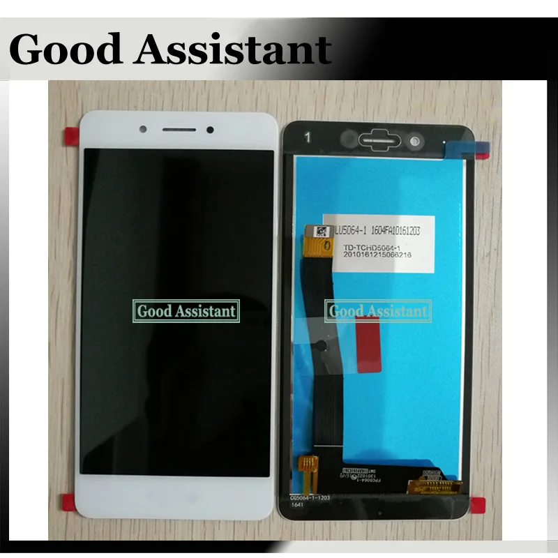 imágenes para Negro/Blanco/Oro 5.0 pulgadas Para Huawei Honor 6C DIG-L01/Nova Inteligente/DIG-L21HN Pantalla LCD + Pantalla táctil Digitalizador Asamblea imágenes para Negro/Blanco/Oro 5.0 pulgadas Para Huawei Honor 6C DIG-L01/Nova Inteligente/DIG-L21HN Pantalla LCD + Pantalla táctil Digitalizador Asamblea