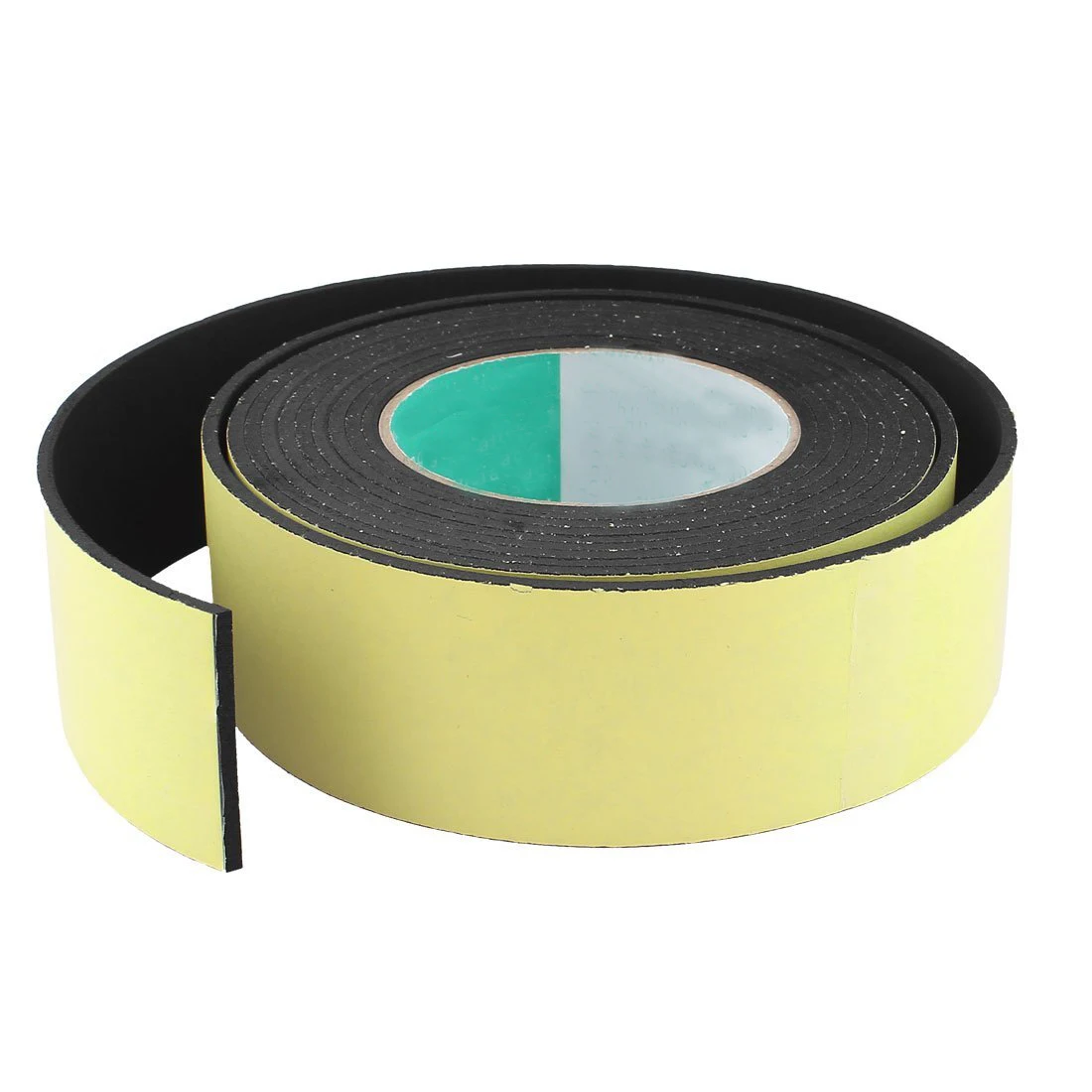 

4M 50mm x 3mm One-sided self-adhesive foam sealing tape for door window