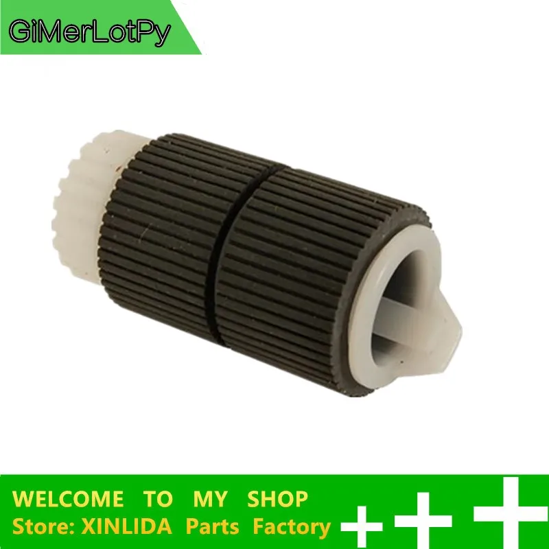 

Original new RL1-1289 Pick Up Roller for LaserJet CP6015 CM6030f CM6040 M806dn M806x+ M830z