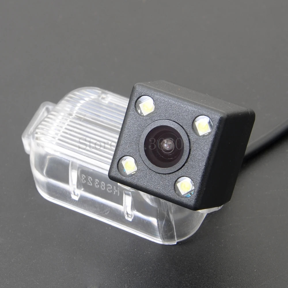 Parking font b Camera b font For Mazda 3 Hatchback 2014 2015 2016 2017 2018 LED