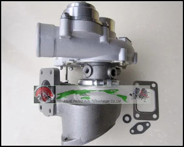 GT2052LS PMF000090 731320-5001S 765472-5001S Турбокомпрессор 《 мг ZT R75 K16 серии K 16v K1800 18KAG 1.8L