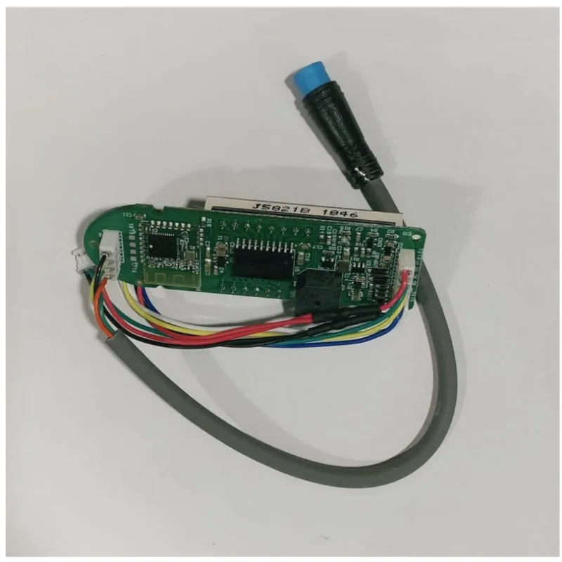 2019 Hot Xiaomi Mijia M365 Mi Electric Scooter Dashboard Bluetooth BT Instrument Circuit Board Mainboard Controller Accessories 2019 Hot Xiaomi Mijia M365 Mi Electric Scooter Dashboard Bluetooth BT Instrument Circuit Board Mainboard Controller Accessories