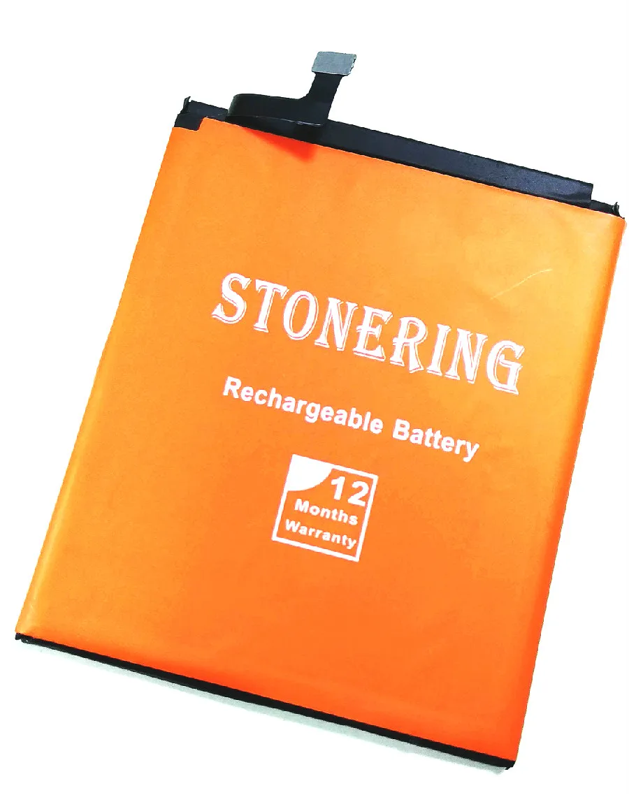 

Stonering 3200mAh BN31 Battery for Xiaomi Mi 5X Mi5X/ Redmi Note 5A /Redmi Note 5A pro Phone